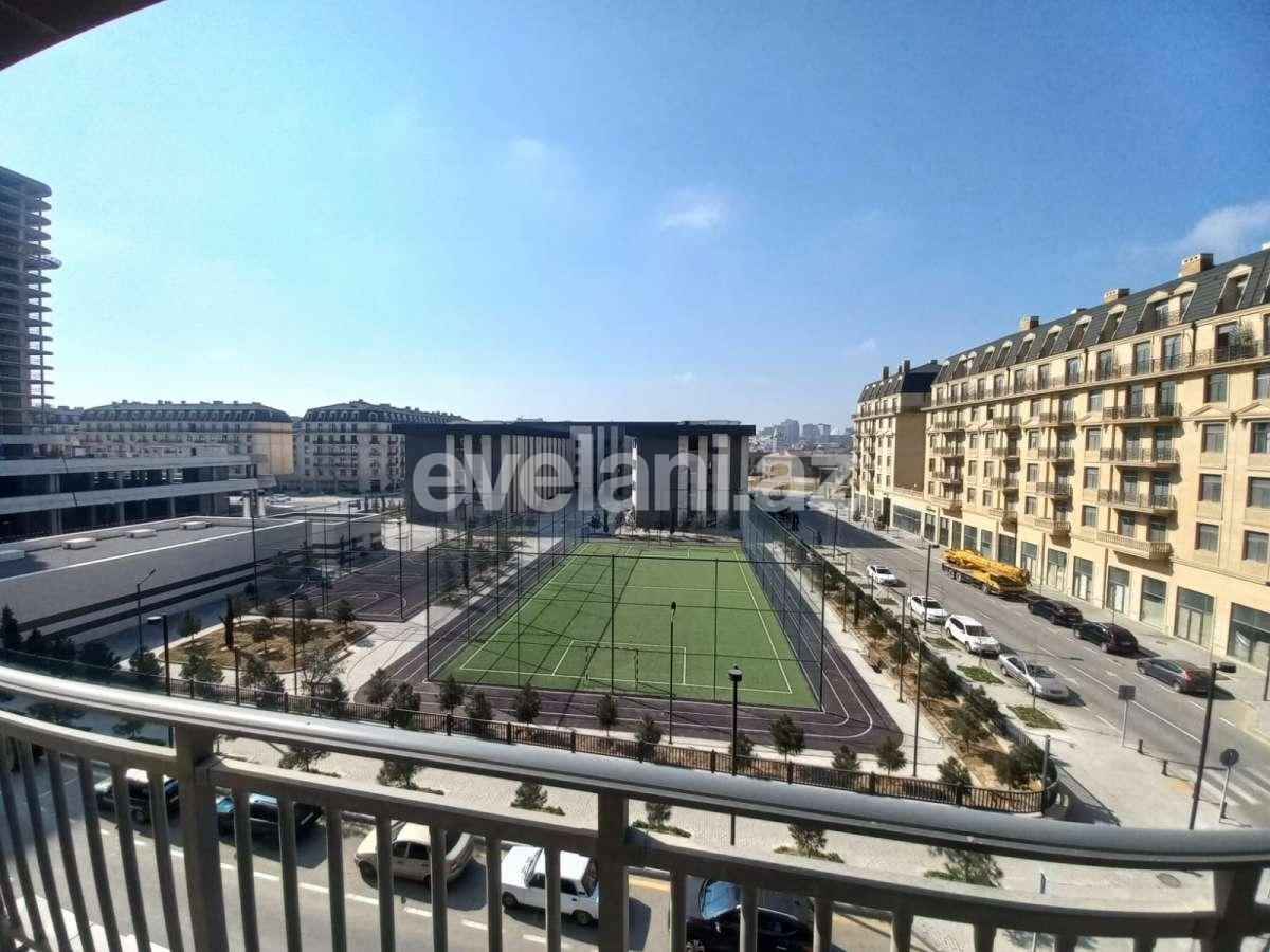 Satılır, yeni tikili, 3 otaqlı, 120 m², Bakı, Xətai r.