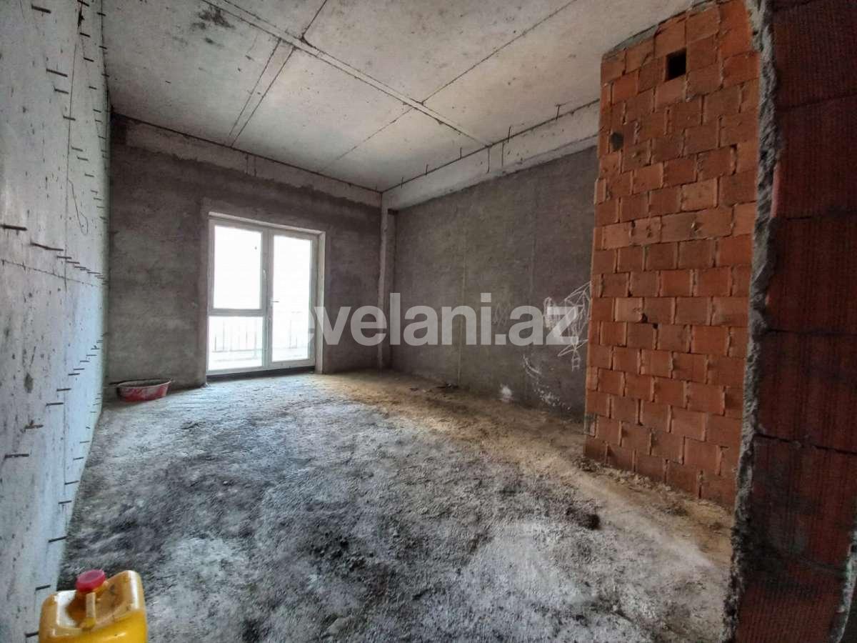 Satılır, yeni tikili, 3 otaqlı, 120 m², Bakı, Xətai r.