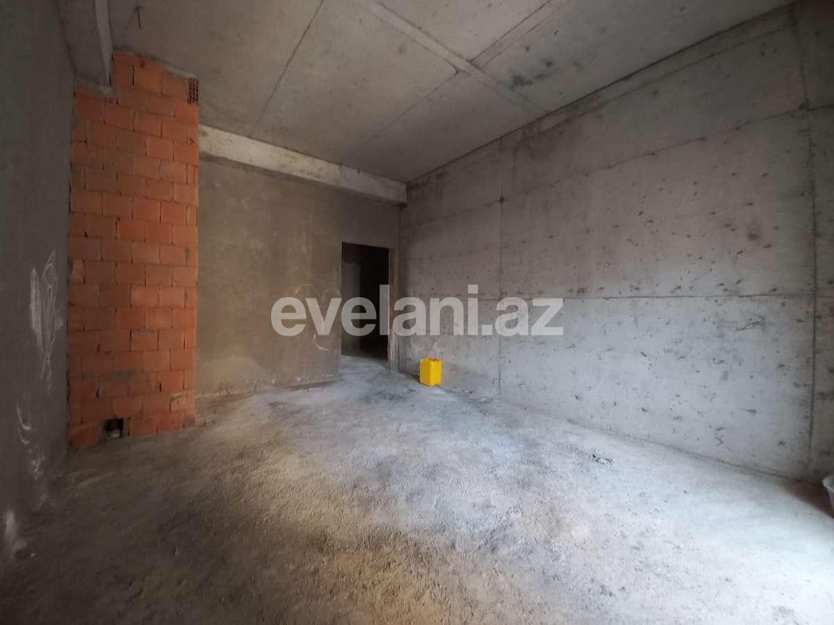 Satılır, yeni tikili, 3 otaqlı, 120 m², Bakı, Xətai r.