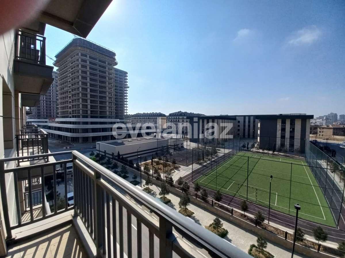 Satılır, yeni tikili, 3 otaqlı, 120 m², Bakı, Xətai r.