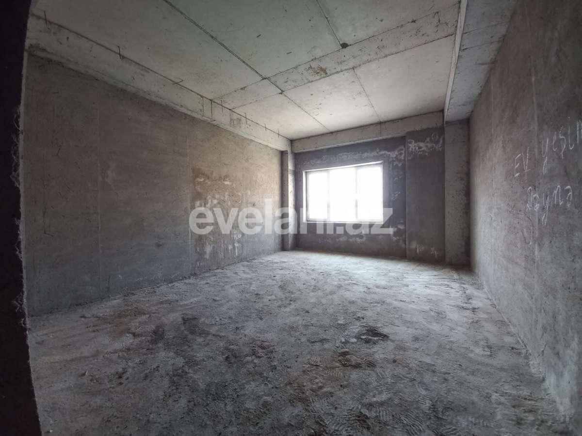 Satılır, yeni tikili, 3 otaqlı, 120 m², Bakı, Xətai r.