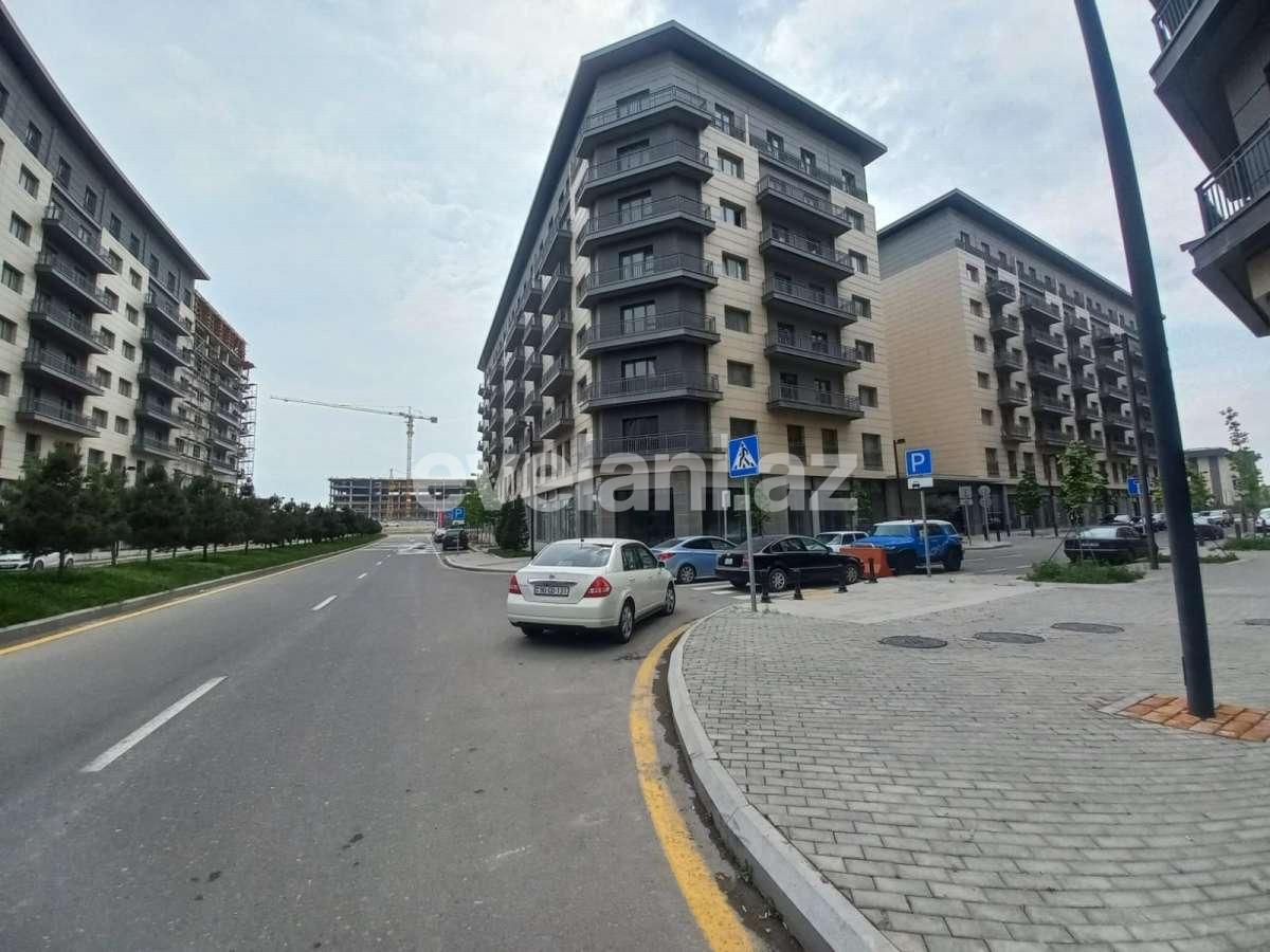 Satılır, yeni tikili, 3 otaqlı, 120 m², Bakı, Xətai r.
