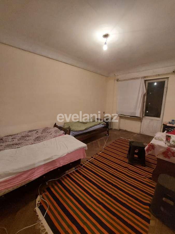 Продаётся, вторичка, 1-комнаты, 35 m², Баку, Низаминский r.