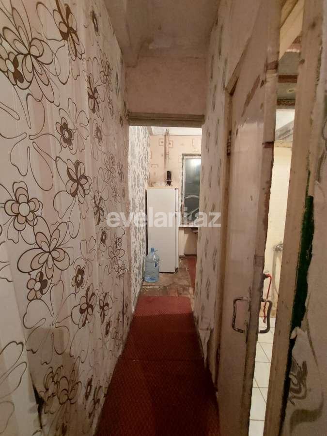 Продаётся, вторичка, 1-комнаты, 35 m², Баку, Низаминский r.