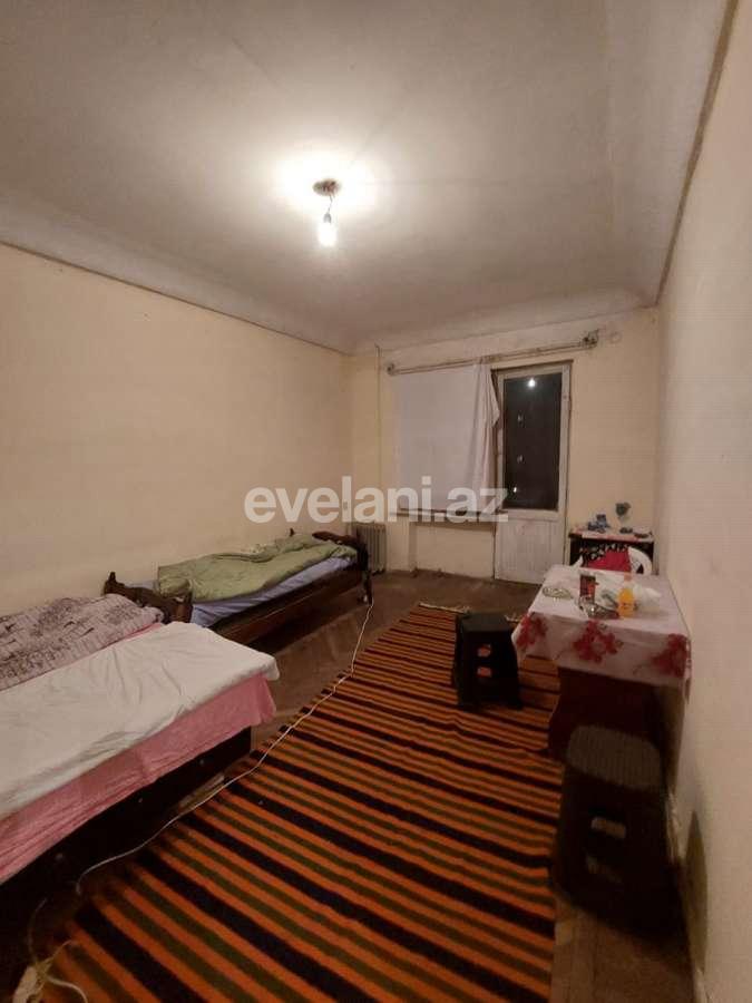 Продаётся, вторичка, 1-комнаты, 35 m², Баку, Низаминский r.