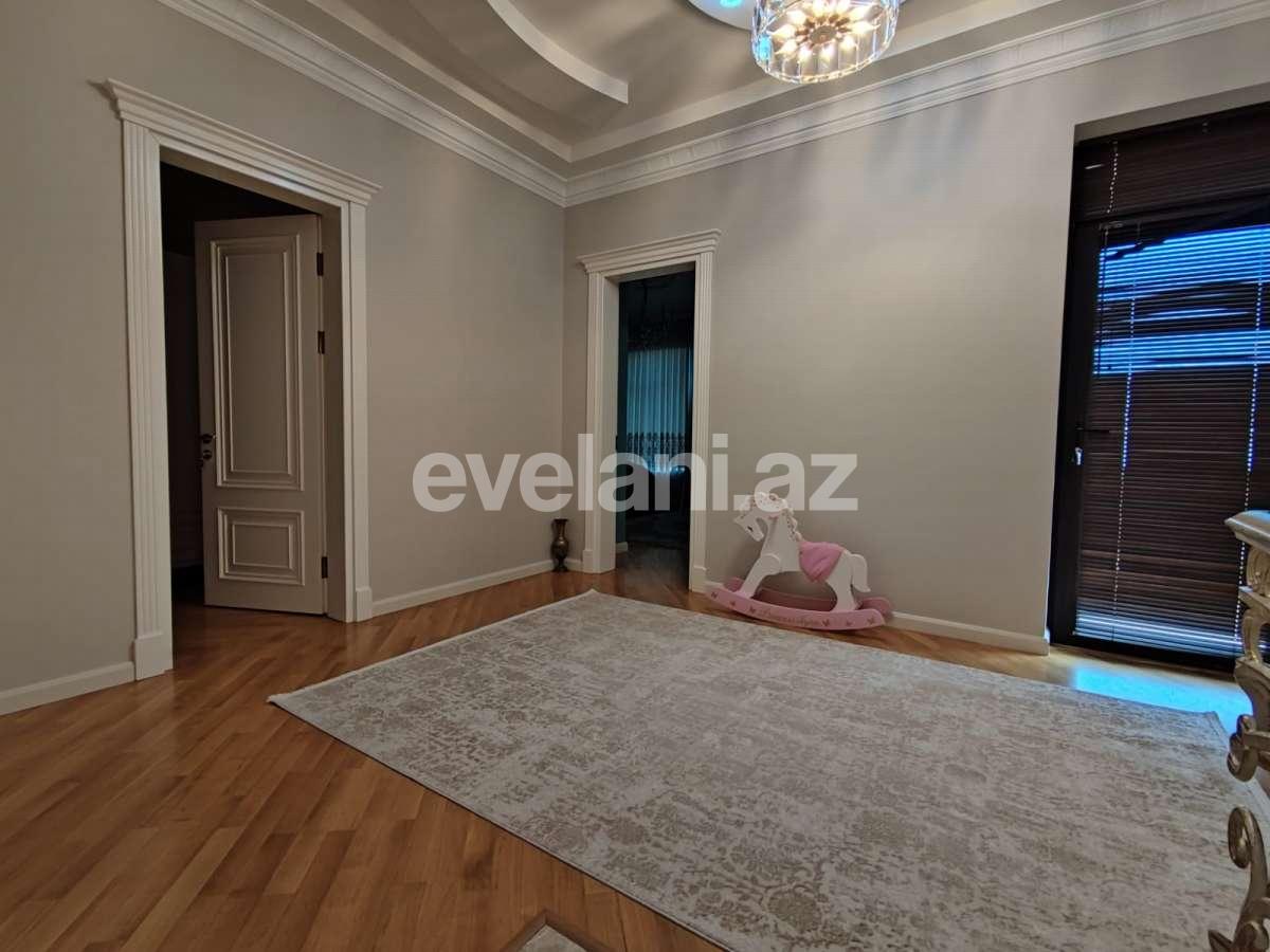 Satılır, villa, 5 otaqlı, 300 m², Bakı, Səbail r, Badamdar q.