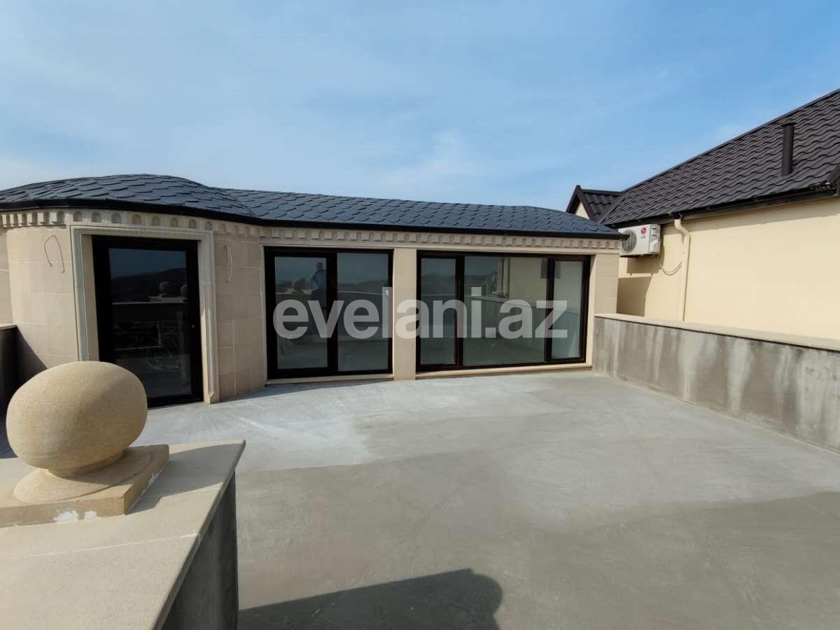 Satılır, villa, 5 otaqlı, 300 m², Bakı, Səbail r, Badamdar q.