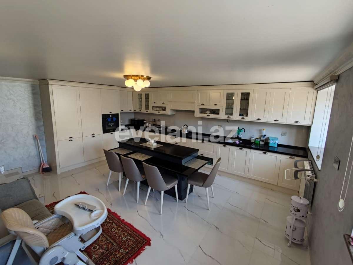 Satılır, villa, 5 otaqlı, 300 m², Bakı, Səbail r, Badamdar q.