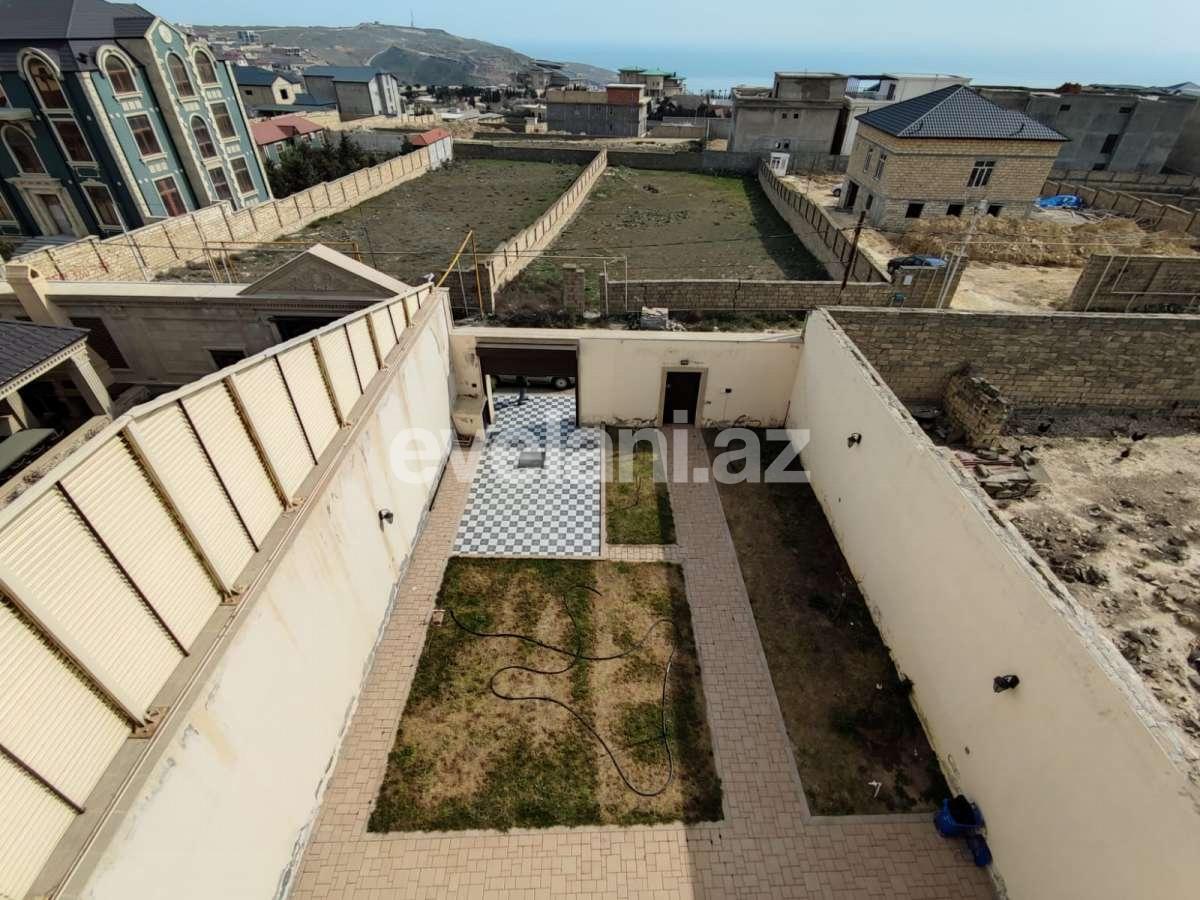 Satılır, villa, 5 otaqlı, 300 m², Bakı, Səbail r, Badamdar q.