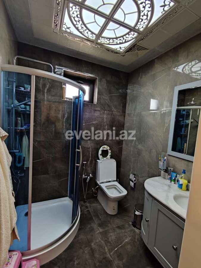 Satılır, villa, 5 otaqlı, 300 m², Bakı, Səbail r, Badamdar q.