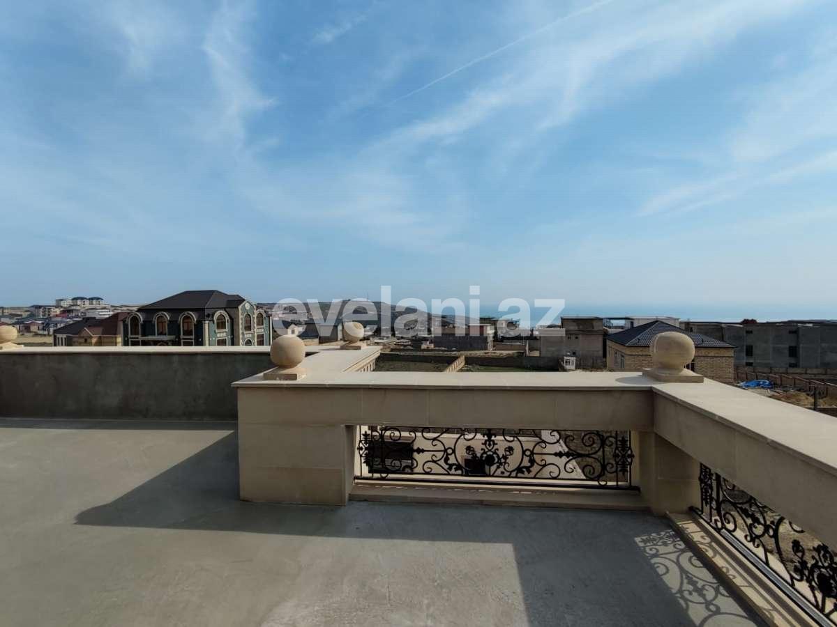 Satılır, villa, 5 otaqlı, 300 m², Bakı, Səbail r, Badamdar q.