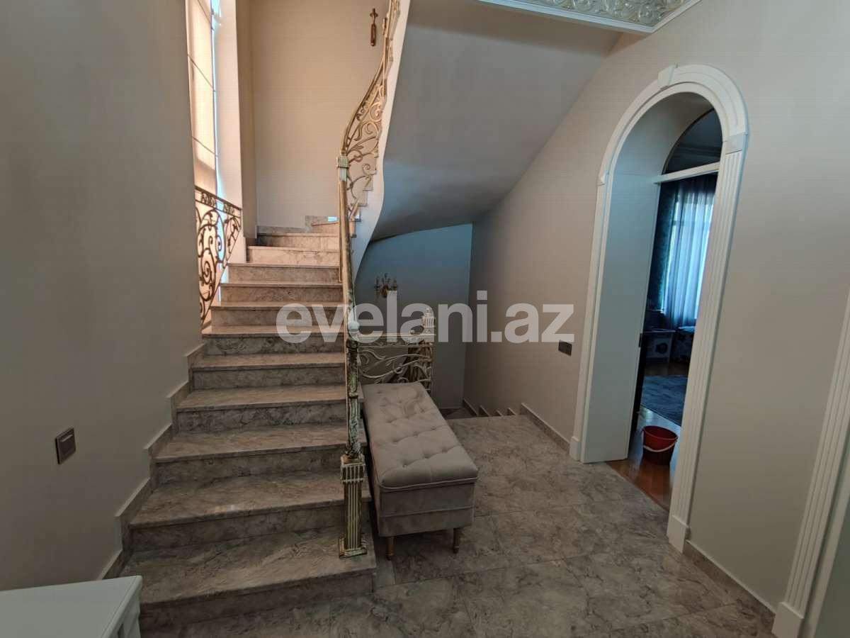 Satılır, villa, 5 otaqlı, 300 m², Bakı, Səbail r, Badamdar q.