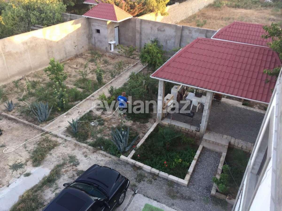Satılır, həyət evi / bağ, 7 otaqlı, 540 m², Bakı, Xəzər r, Mərdəkan q, Koroğlu m.