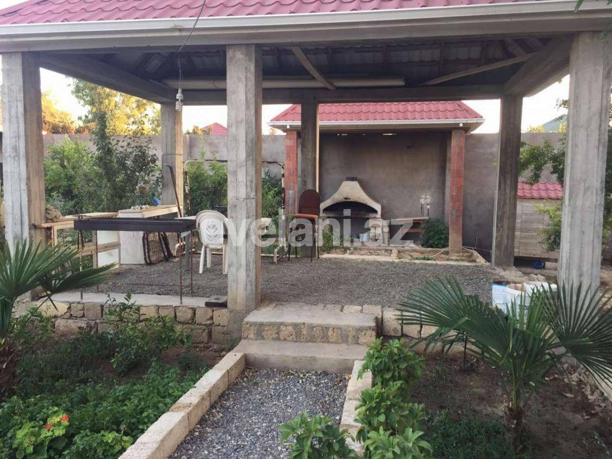 Satılır, həyət evi / bağ, 7 otaqlı, 540 m², Bakı, Xəzər r, Mərdəkan q, Koroğlu m.