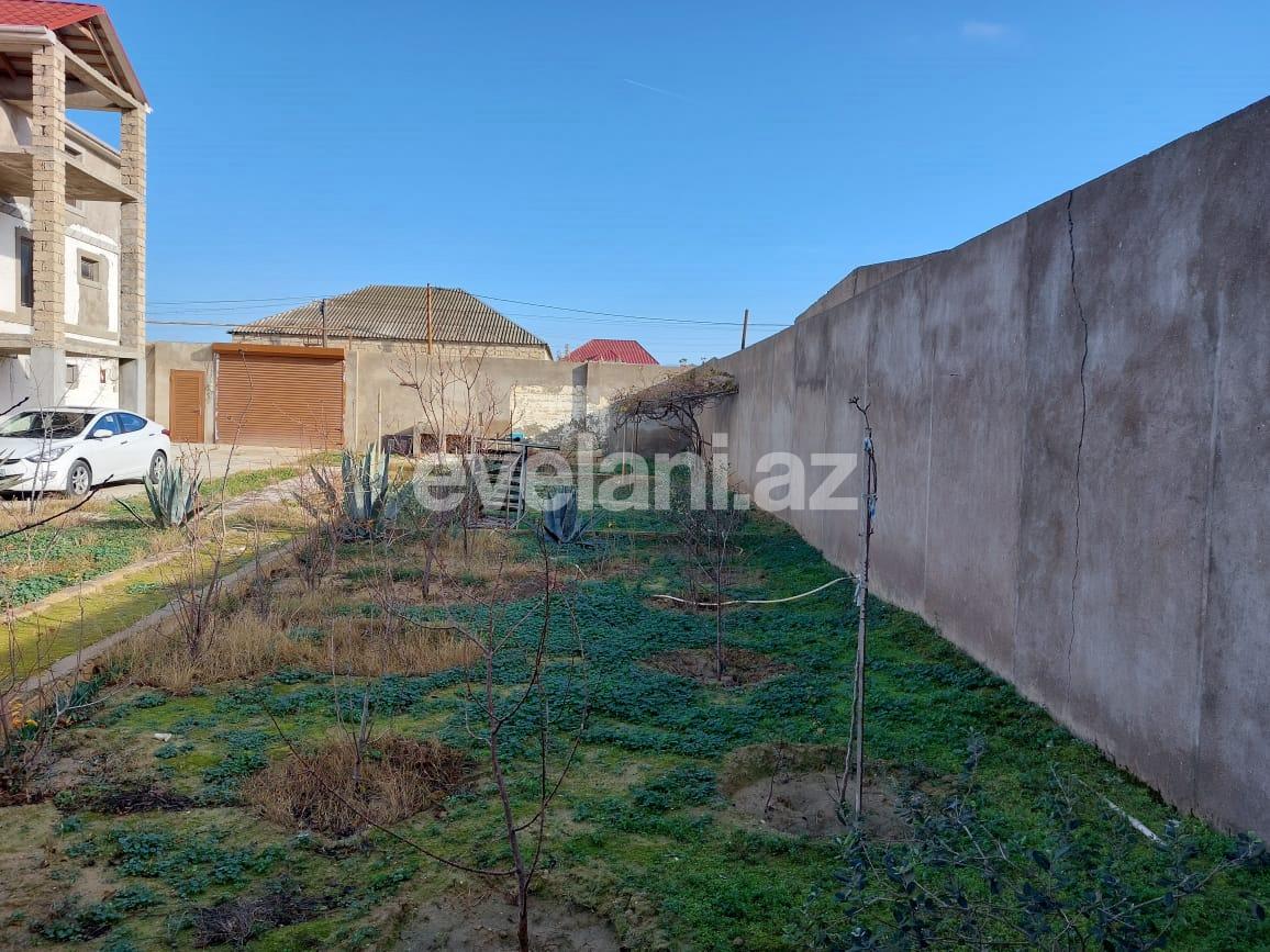 Satılır, həyət evi / bağ, 7 otaqlı, 540 m², Bakı, Xəzər r, Mərdəkan q, Koroğlu m.
