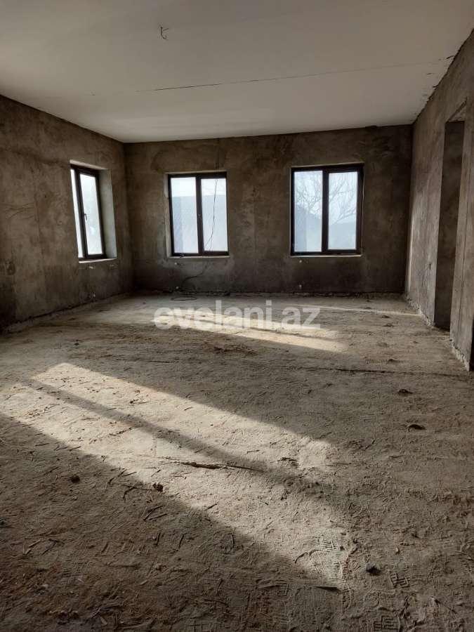 Satılır, həyət evi / bağ, 7 otaqlı, 540 m², Bakı, Xəzər r, Mərdəkan q, Koroğlu m.