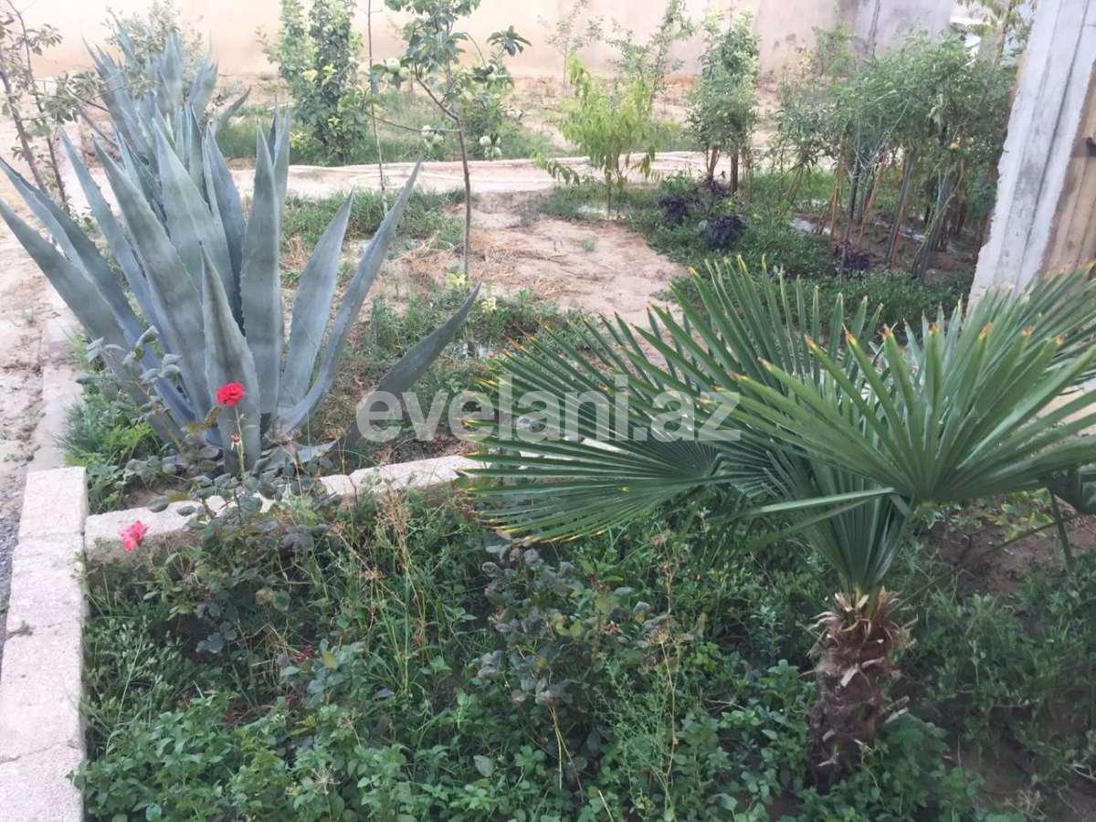 Satılır, həyət evi / bağ, 7 otaqlı, 540 m², Bakı, Xəzər r, Mərdəkan q, Koroğlu m.