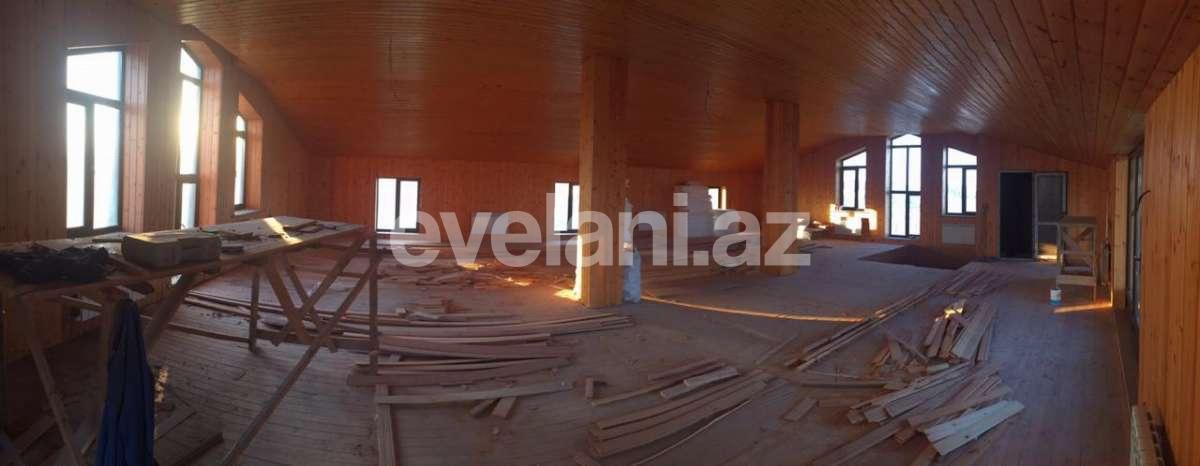 Satılır, həyət evi / bağ, 7 otaqlı, 540 m², Bakı, Xəzər r, Mərdəkan q, Koroğlu m.