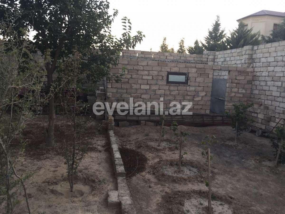 Satılır, həyət evi / bağ, 7 otaqlı, 540 m², Bakı, Xəzər r, Mərdəkan q, Koroğlu m.