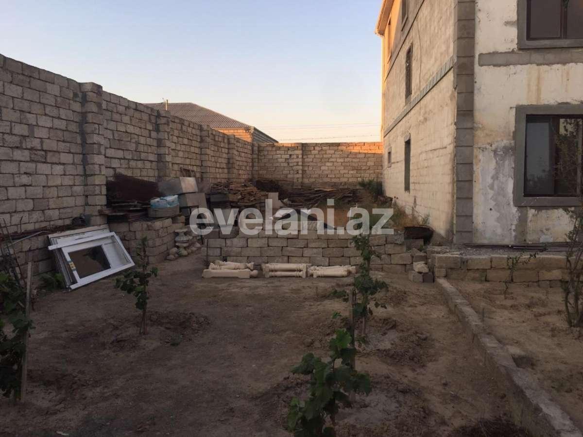 Satılır, həyət evi / bağ, 7 otaqlı, 540 m², Bakı, Xəzər r, Mərdəkan q, Koroğlu m.