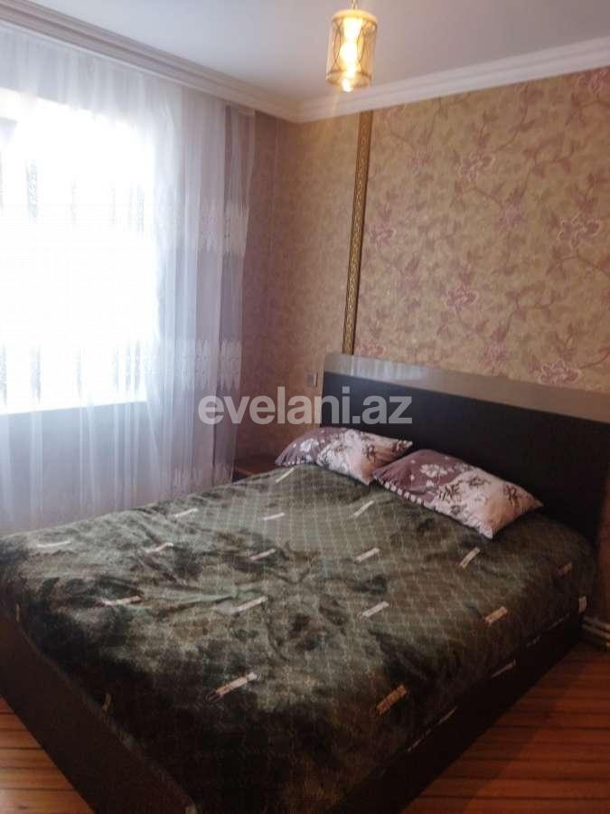 Сдаётся, вторичка, 2-комнаты, 54 m², Баку, Хатаинский r, Ази Асланов m.