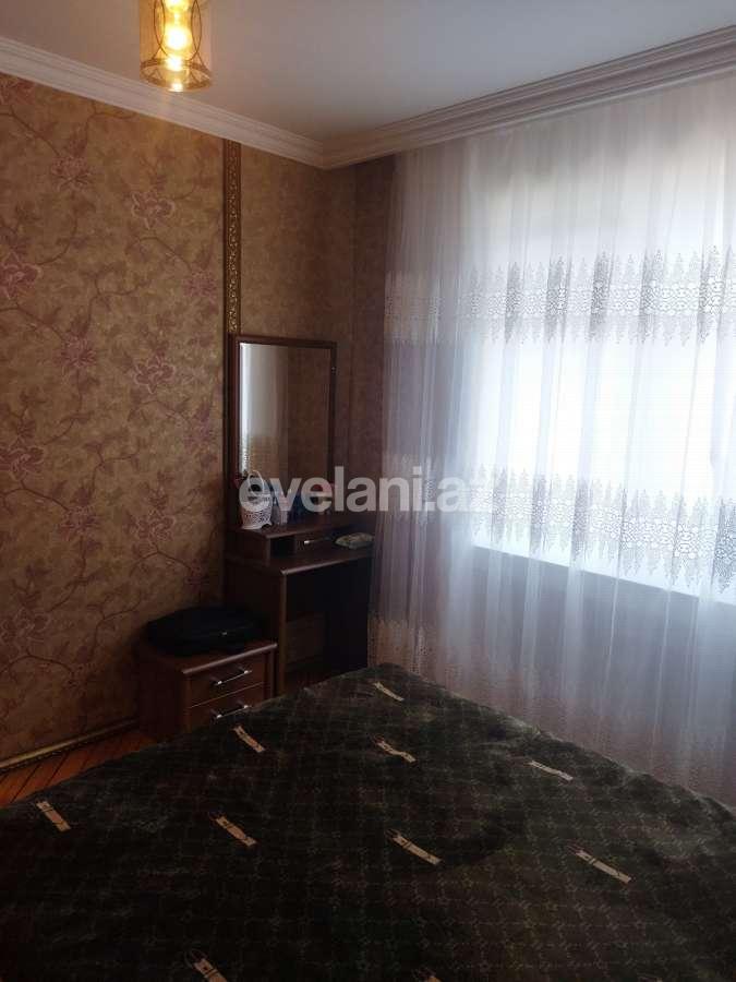 Сдаётся, вторичка, 2-комнаты, 54 m², Баку, Хатаинский r, Ази Асланов m.