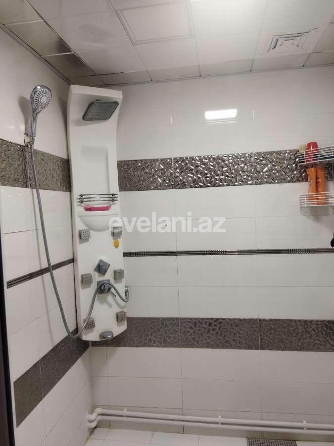 Сдаётся, вторичка, 2-комнаты, 54 m², Баку, Хатаинский r, Ази Асланов m.