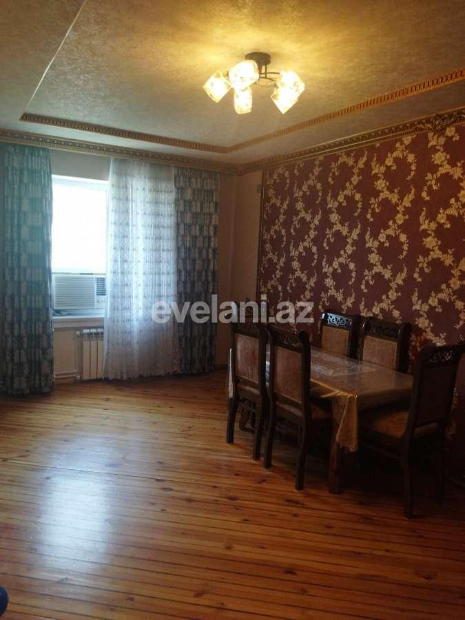 Сдаётся, вторичка, 2-комнаты, 54 m², Баку, Хатаинский r, Ази Асланов m.