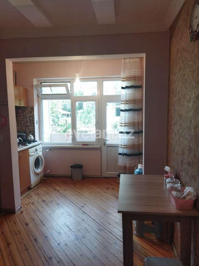Сдаётся, вторичка, 2-комнаты, 54 m², Баку, Хатаинский r, Ази Асланов m.