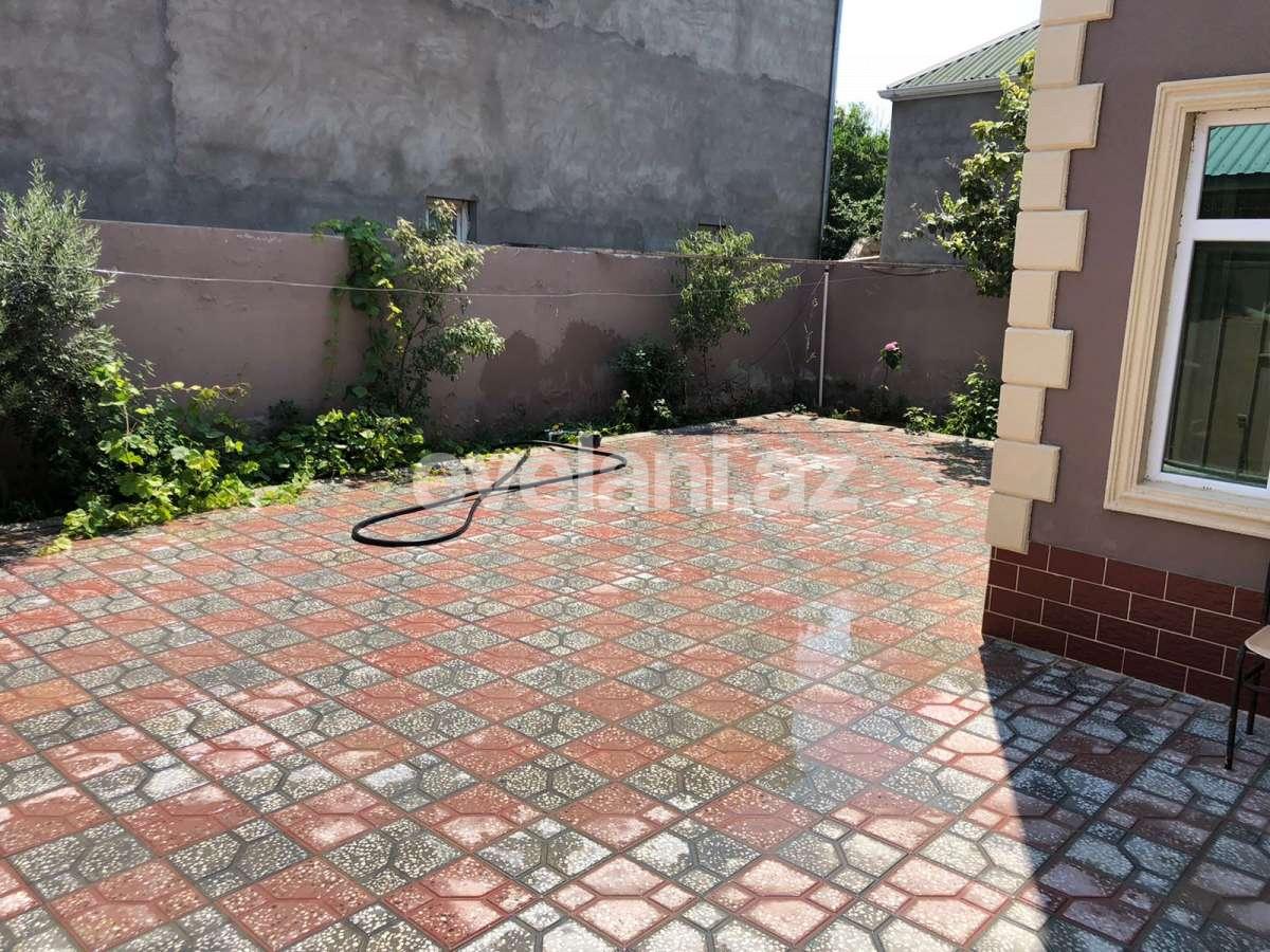 Sale, garden / house, 5 room, 200 m², Baku, Khazar r, Bina d, Koroglu m.