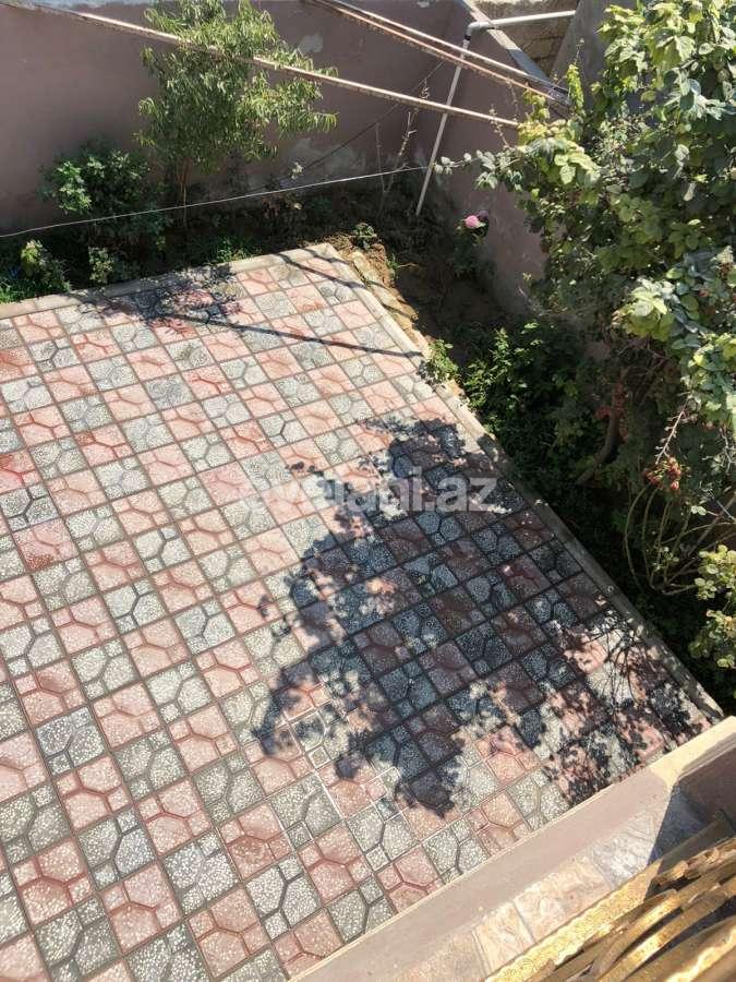 Sale, garden / house, 5 room, 200 m², Baku, Khazar r, Bina d, Koroglu m.