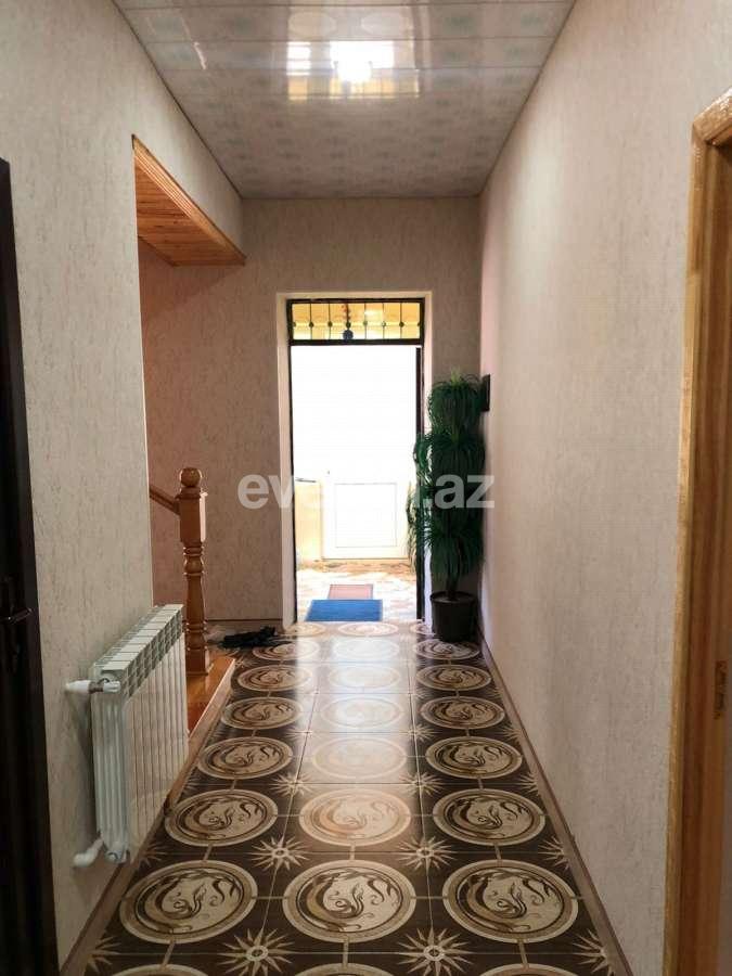 Sale, garden / house, 5 room, 200 m², Baku, Khazar r, Bina d, Koroglu m.