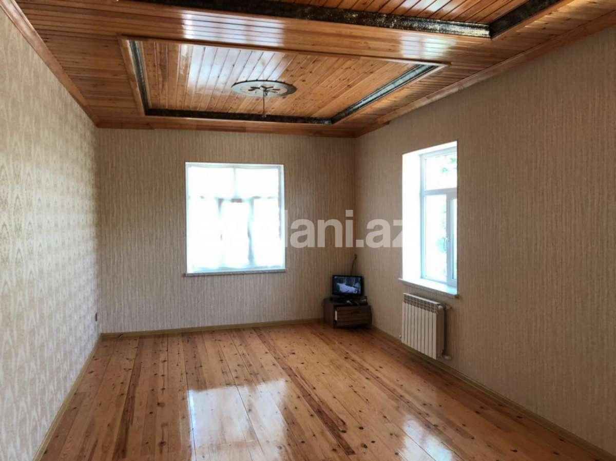 Sale, garden / house, 5 room, 200 m², Baku, Khazar r, Bina d, Koroglu m.