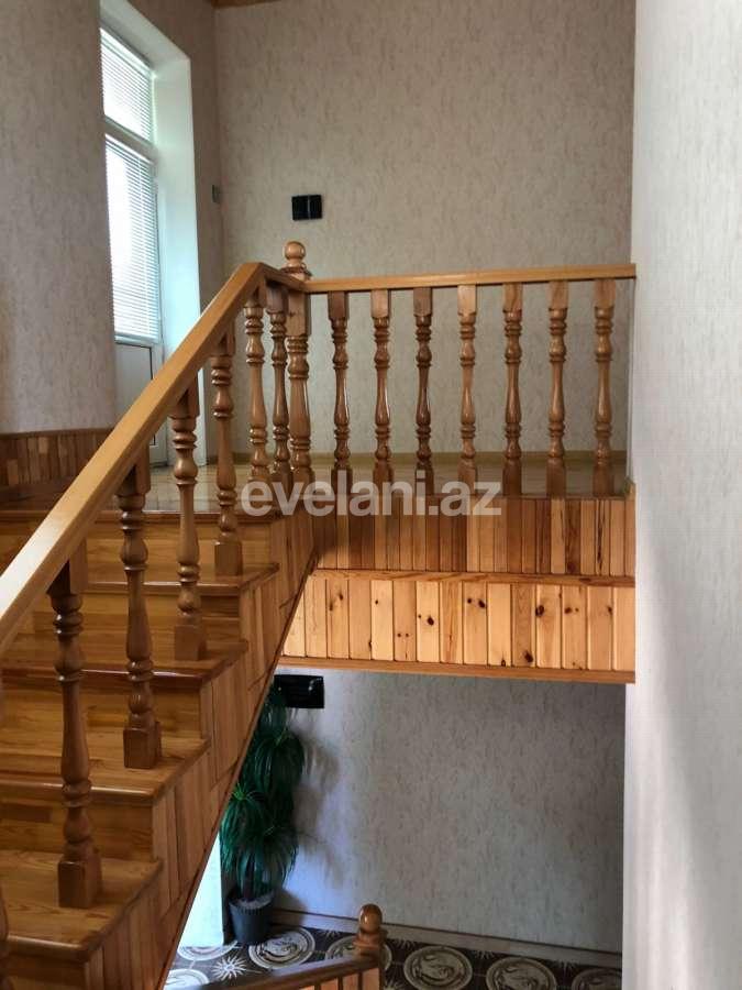 Sale, garden / house, 5 room, 200 m², Baku, Khazar r, Bina d, Koroglu m.