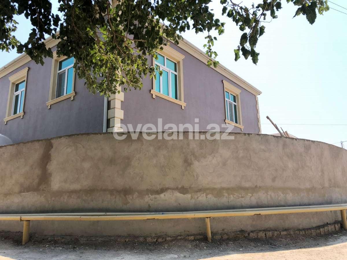 Sale, garden / house, 5 room, 200 m², Baku, Khazar r, Bina d, Koroglu m.