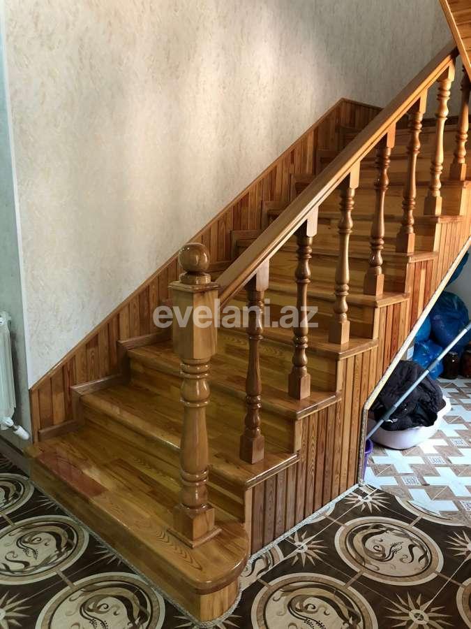 Sale, garden / house, 5 room, 200 m², Baku, Khazar r, Bina d, Koroglu m.