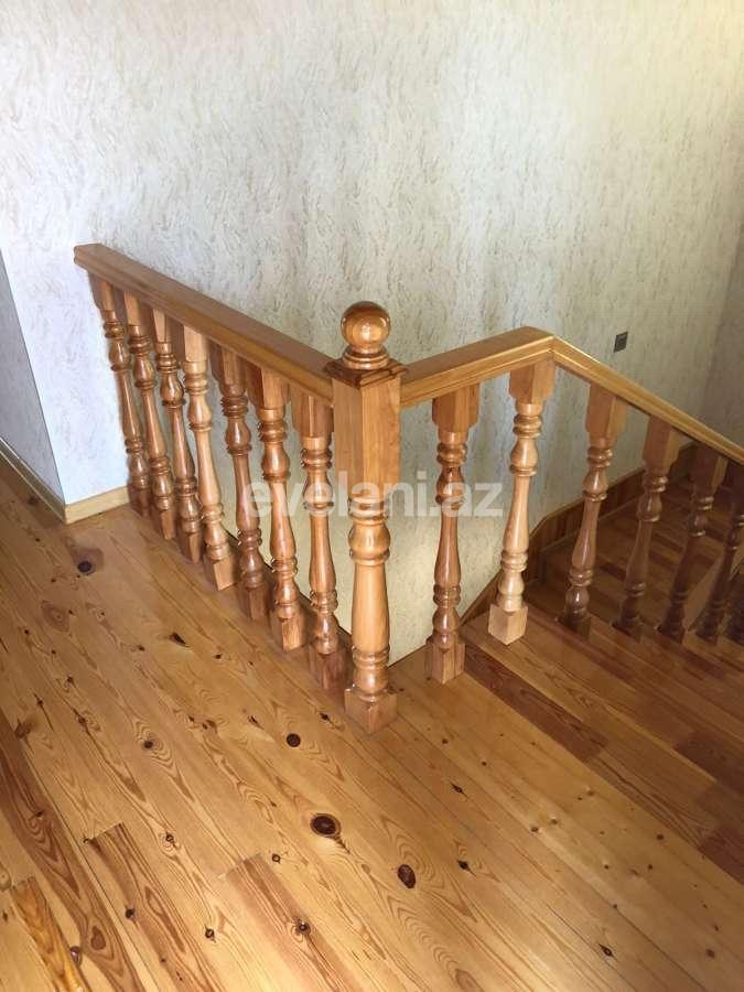 Sale, garden / house, 5 room, 200 m², Baku, Khazar r, Bina d, Koroglu m.