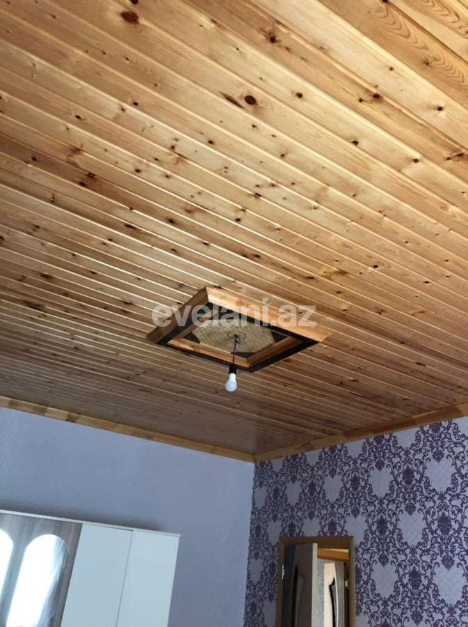 Sale, garden / house, 5 room, 200 m², Baku, Khazar r, Bina d, Koroglu m.