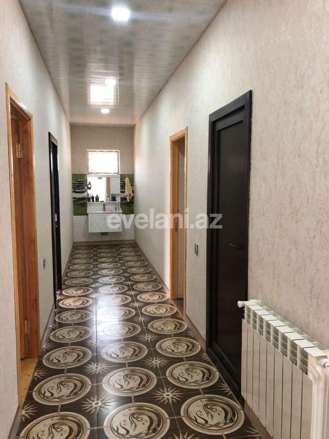 Sale, garden / house, 5 room, 200 m², Baku, Khazar r, Bina d, Koroglu m.