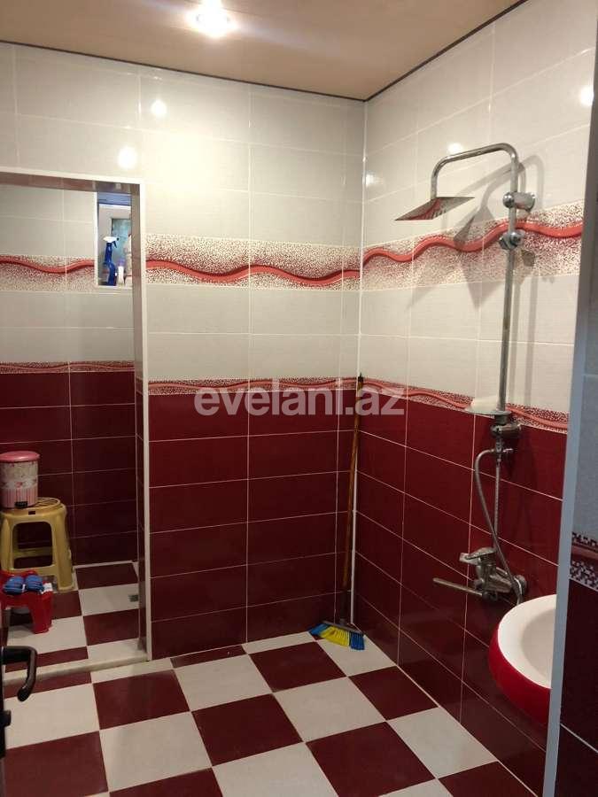 Sale, garden / house, 5 room, 200 m², Baku, Khazar r, Bina d, Koroglu m.