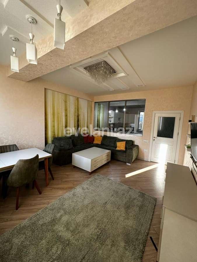 Satılır, yeni tikili, 2 otaqlı, 70 m², Bakı, Yasamal r, Elmlər Akademiyası m.