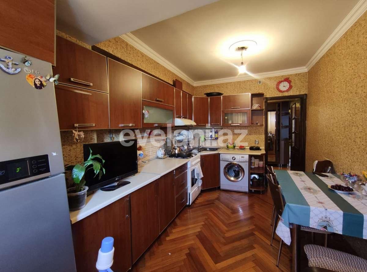 Продаётся, вторичка, 2-комнаты, 66 m², Баку, Наримановский r, Нариман Нариманов m.