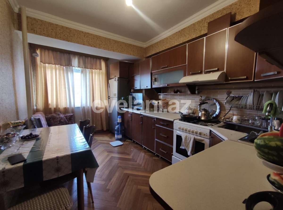 Продаётся, вторичка, 2-комнаты, 66 m², Баку, Наримановский r, Нариман Нариманов m.