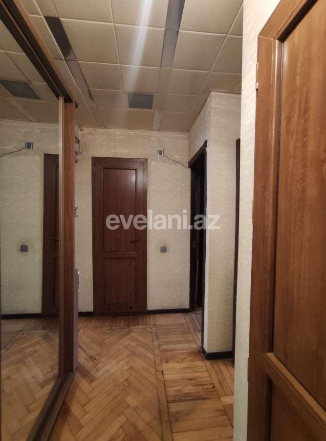Продаётся, вторичка, 2-комнаты, 66 m², Баку, Наримановский r, Нариман Нариманов m.