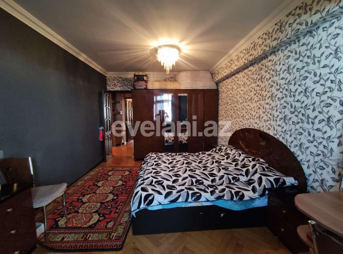 Продаётся, вторичка, 2-комнаты, 66 m², Баку, Наримановский r, Нариман Нариманов m.