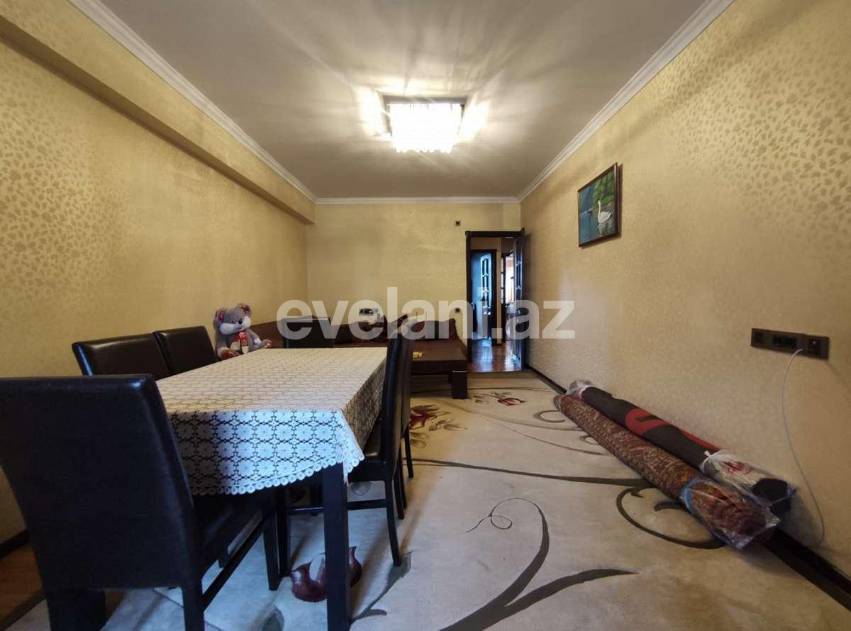 Продаётся, вторичка, 2-комнаты, 66 m², Баку, Наримановский r, Нариман Нариманов m.