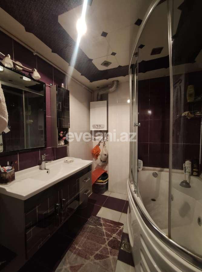 Продаётся, вторичка, 2-комнаты, 66 m², Баку, Наримановский r, Нариман Нариманов m.