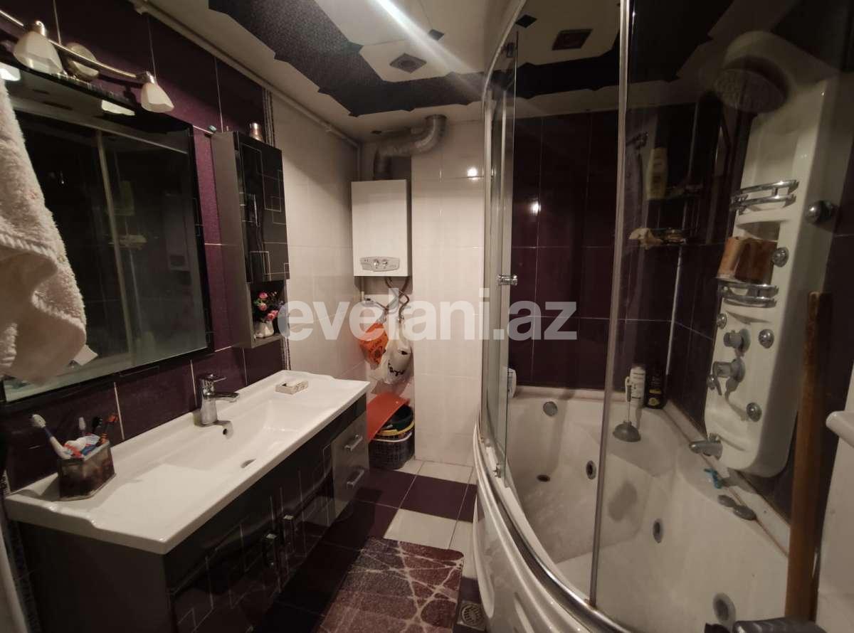 Продаётся, вторичка, 2-комнаты, 66 m², Баку, Наримановский r, Нариман Нариманов m.