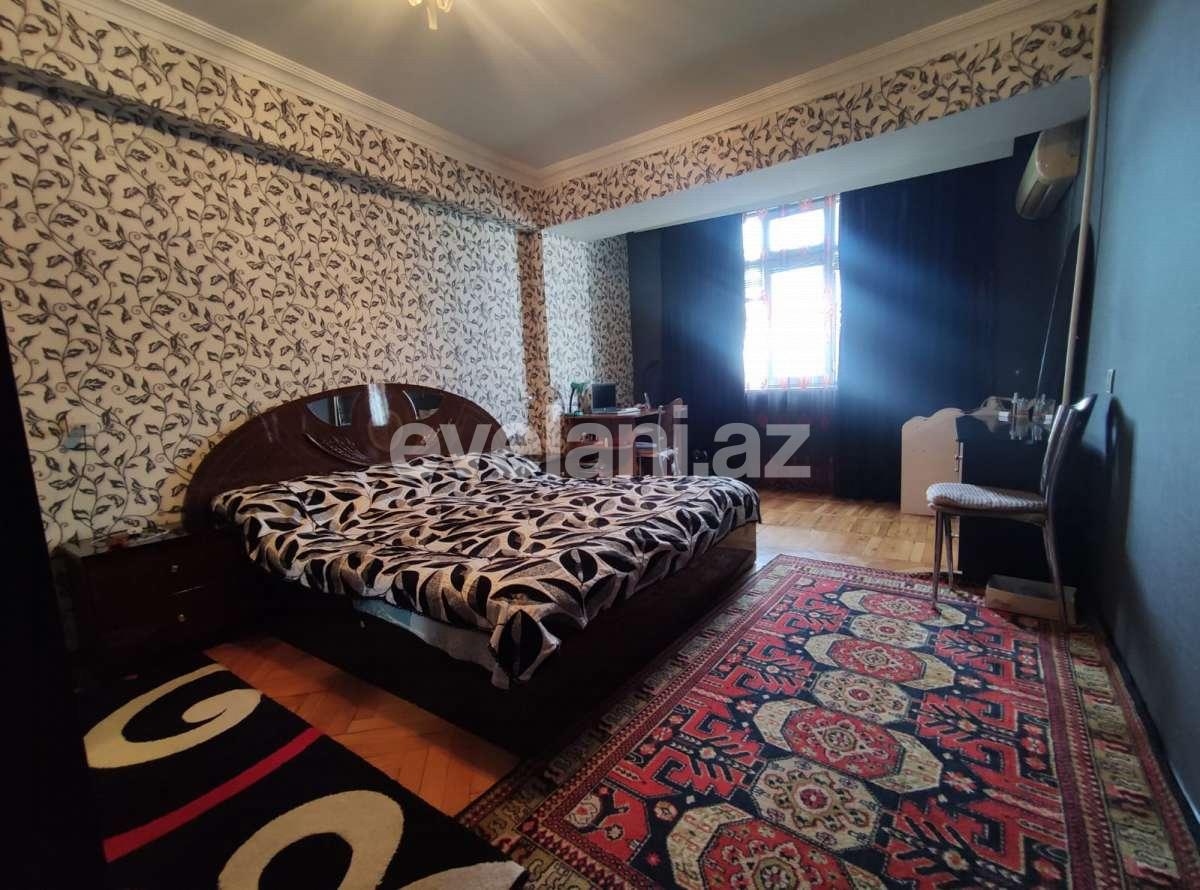 Продаётся, вторичка, 2-комнаты, 66 m², Баку, Наримановский r, Нариман Нариманов m.