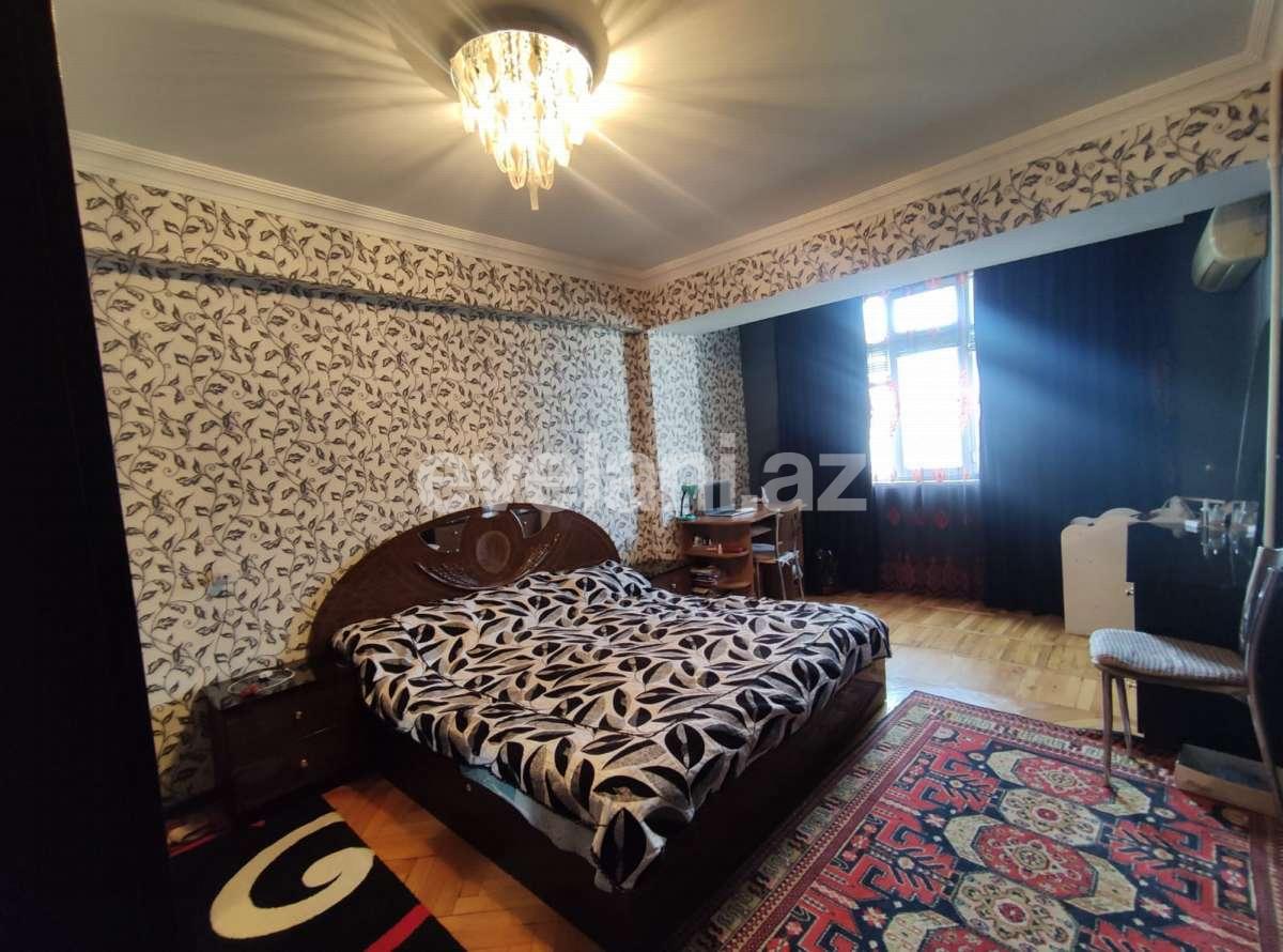 Продаётся, вторичка, 2-комнаты, 66 m², Баку, Наримановский r, Нариман Нариманов m.